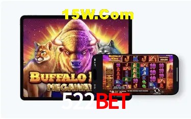 Experiência VIP 522Bet